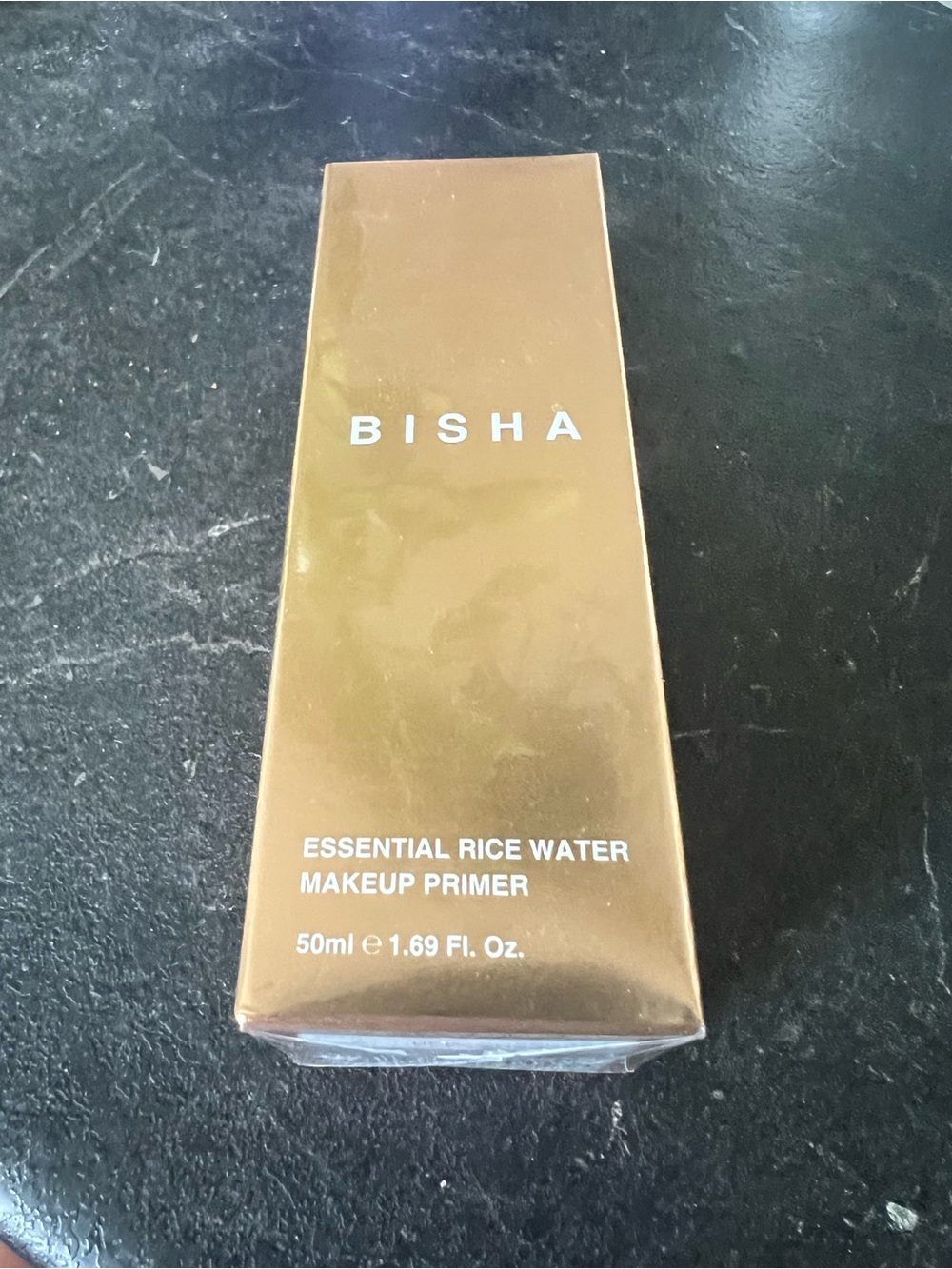BISHA Essential Rice Water Makeup Primer